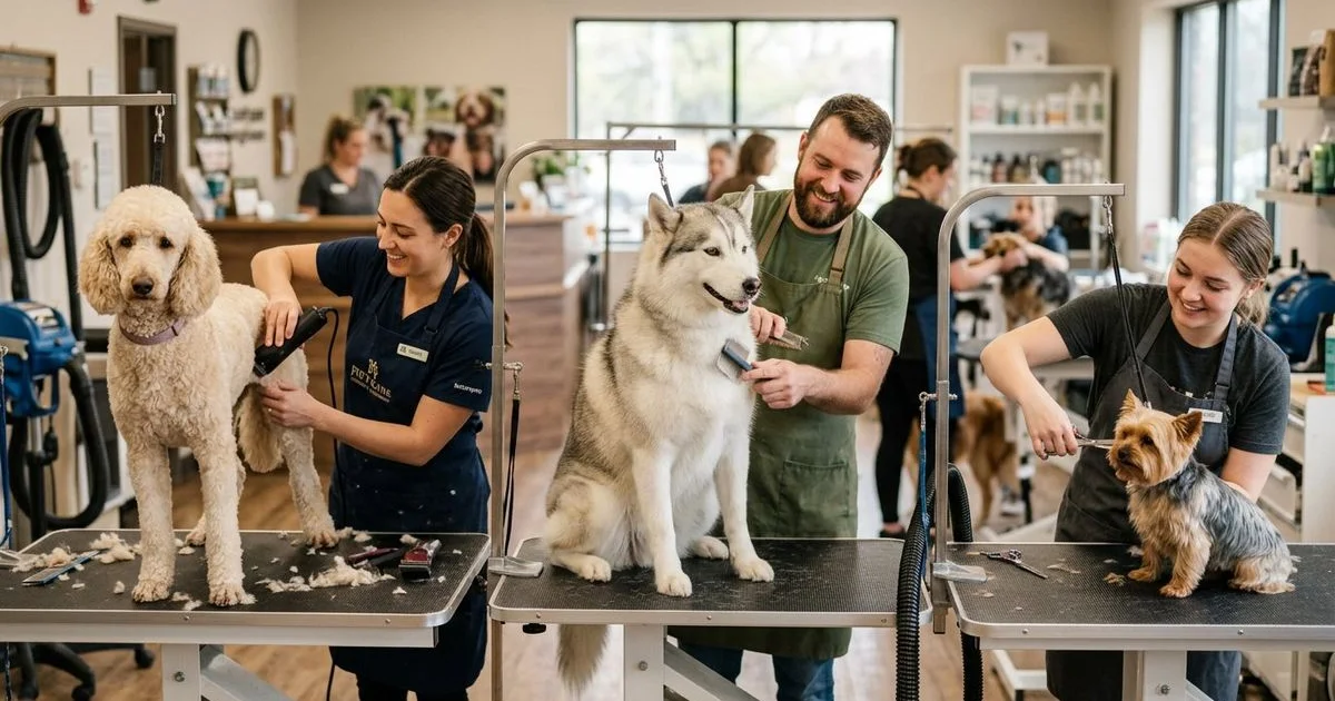 How Often Should You Groom Your Dog? A Breed-by-Breed Guide